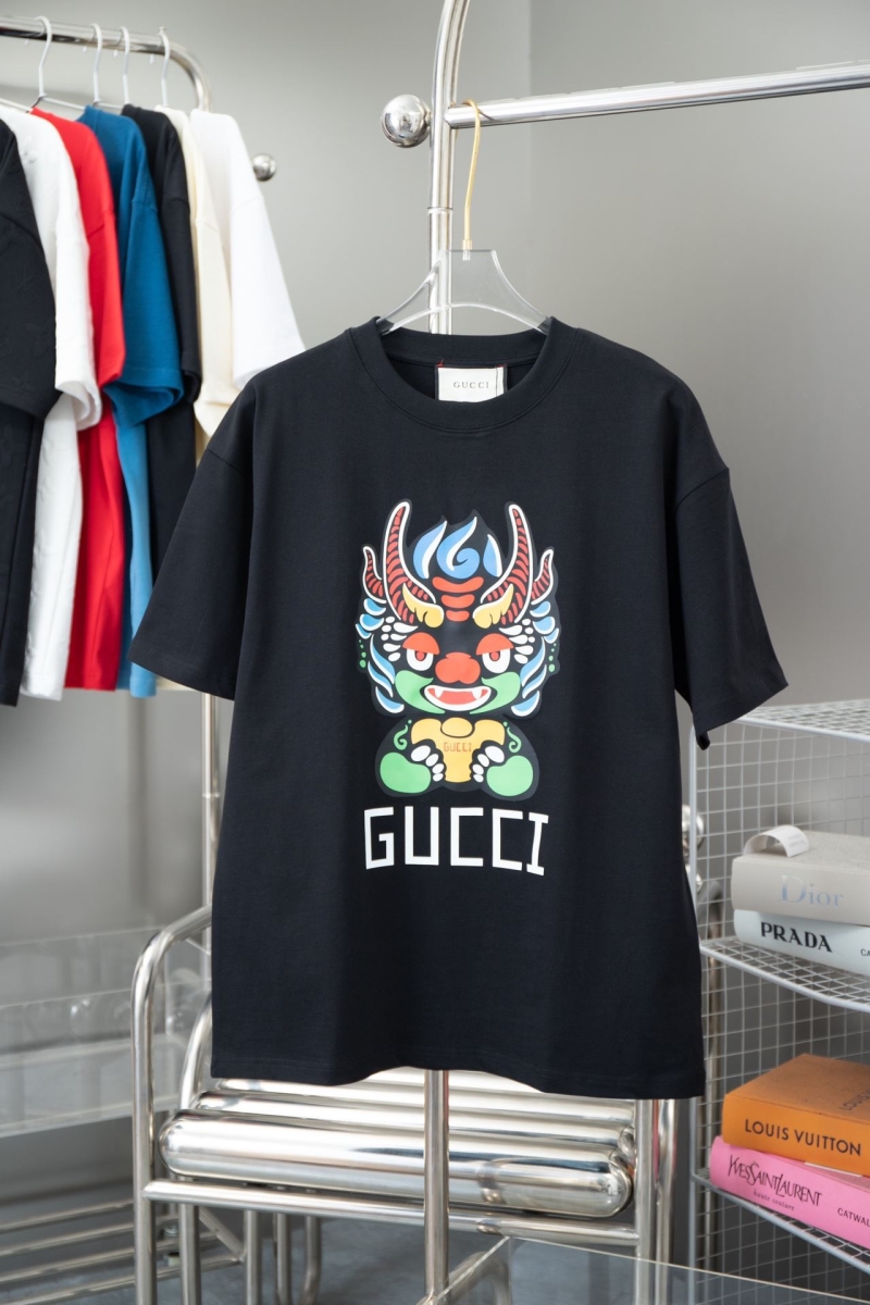 Gucci T-Shirts